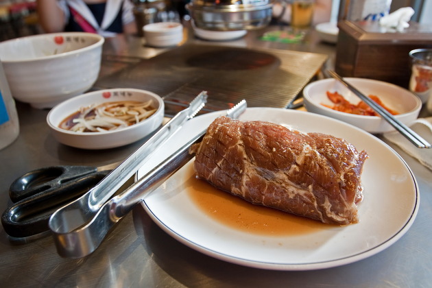 갈비