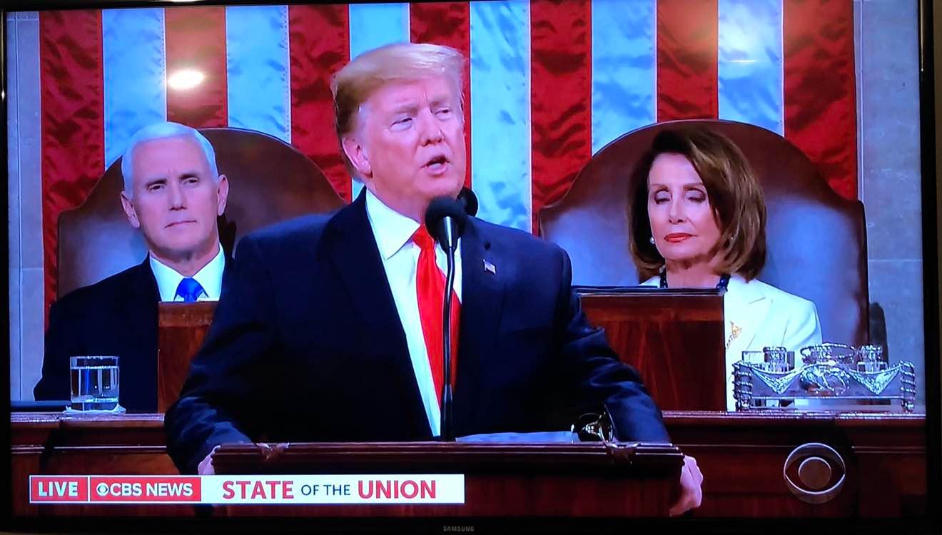 "