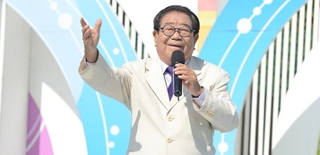 송해