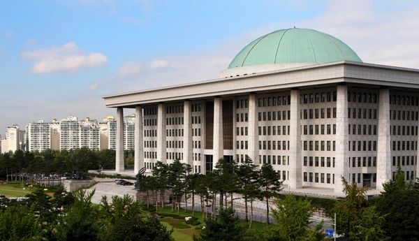 영의도국회의사당