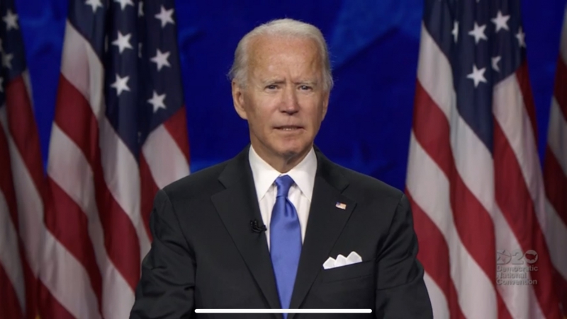 "