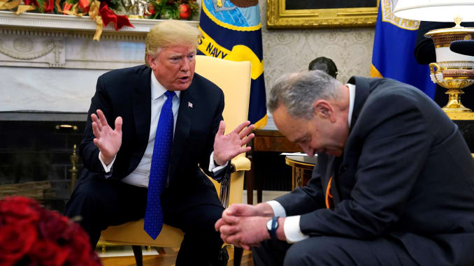 "