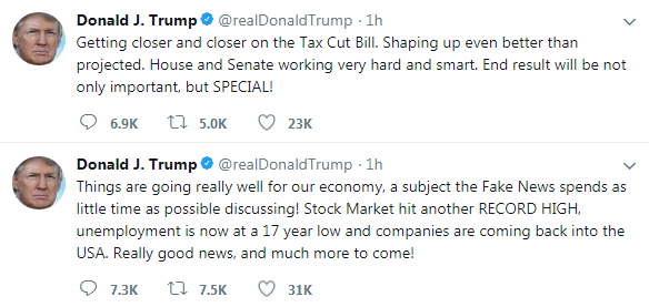 "