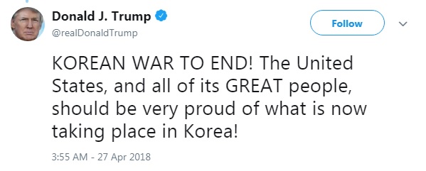 "