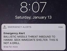 “