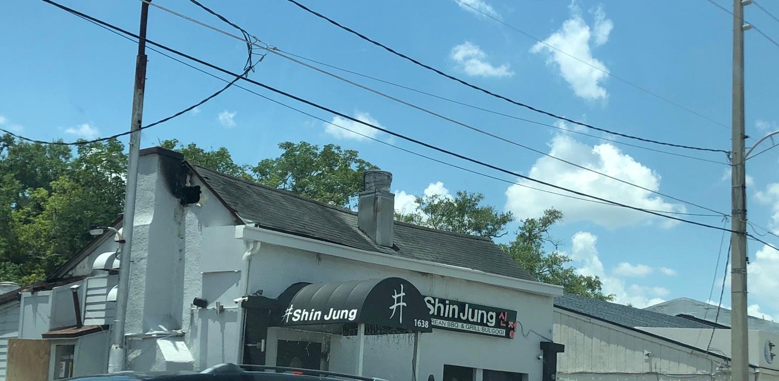 "
