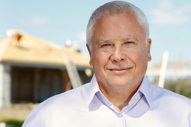 Carlos Beruff