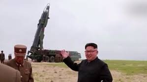 "
