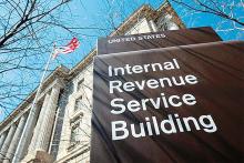 IRS