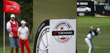 LPGA 