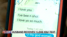 "