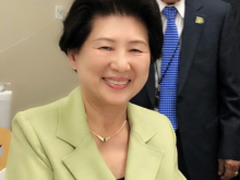 "