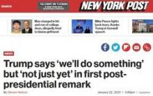 "